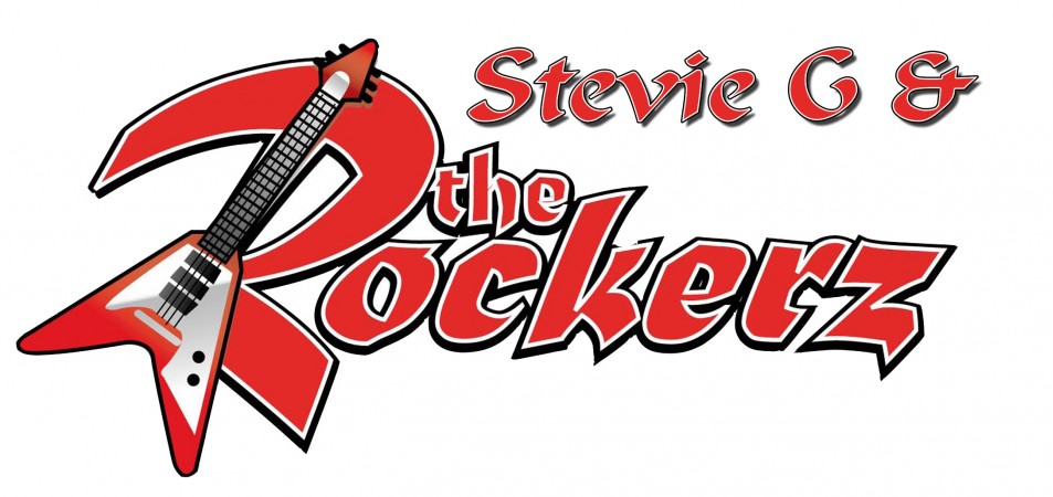 Stevie G and The Rockerz
