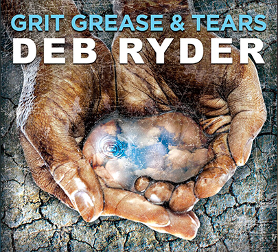 Grit Grease & Tears