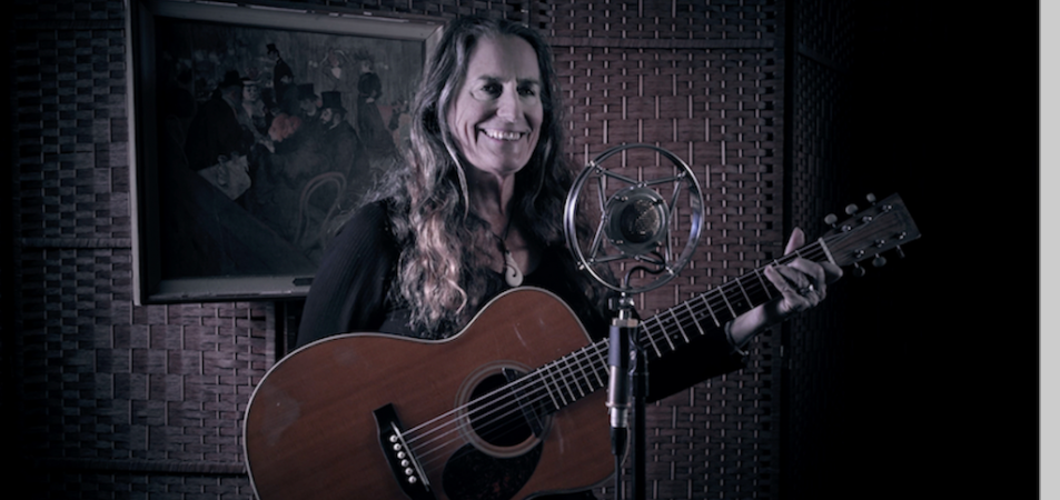 Ruth has blazed a trail for herself as an authentic performer, guitarist, songwriter, and storyteller. Ruth has blazed a trail for herself as an authentic performer, guitarist, songwriter, and storyteller.
