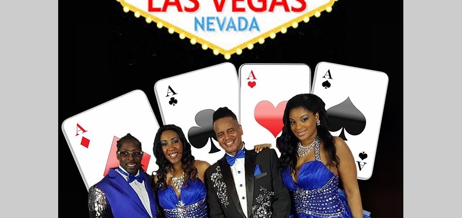 Darron Moore and The 14th Floor The Best In Las Vegas Style Entertainment featuring the Music Of Motown, Dance, Classic Soul, R&B, Jazz, Disco, and The Luther Vandross Experience.
