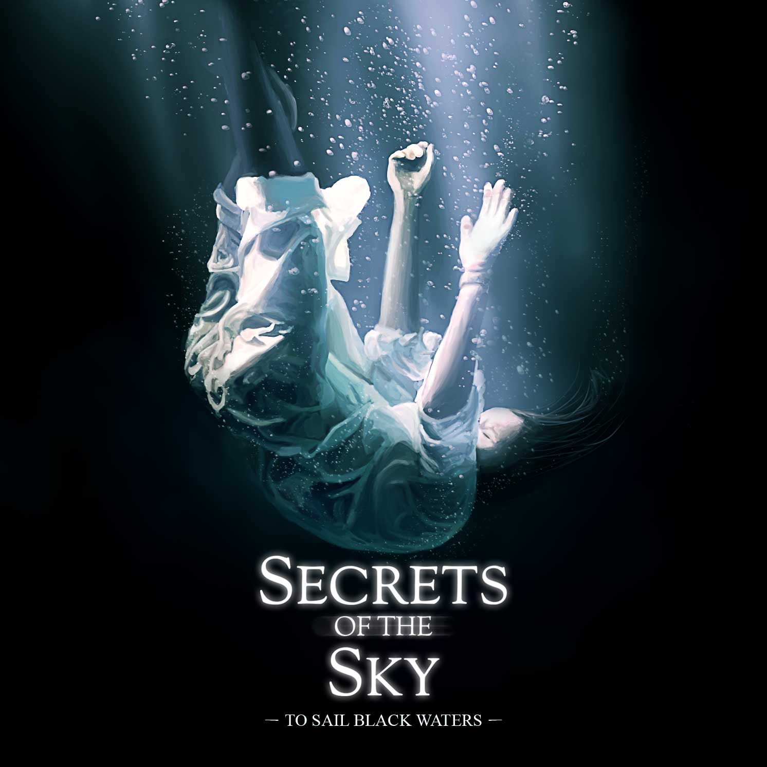 Epresskit for Secrets of the Sky